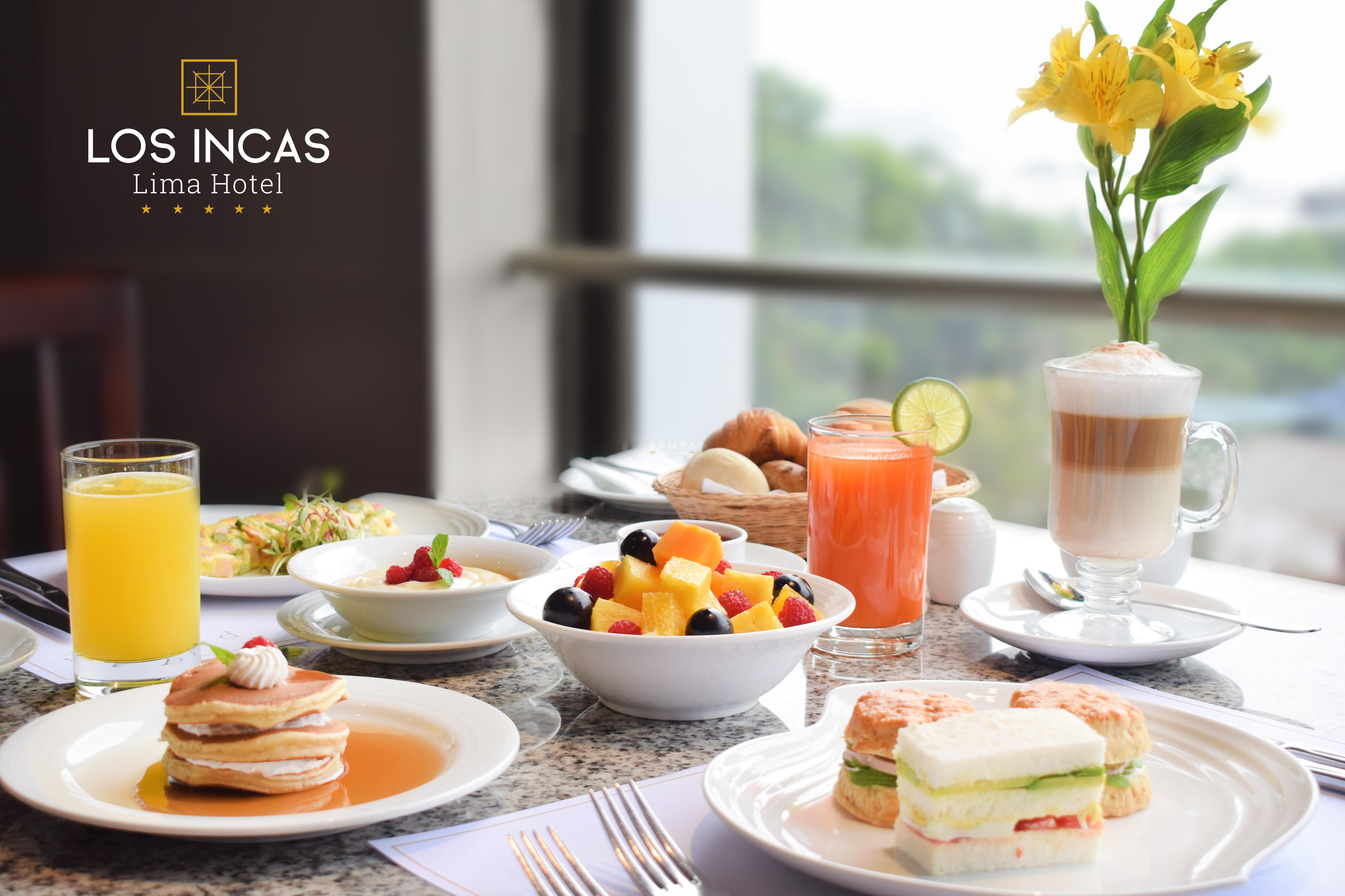 Casa Andina Premium Golf Los Incas Lima Zewnętrze zdjęcie
