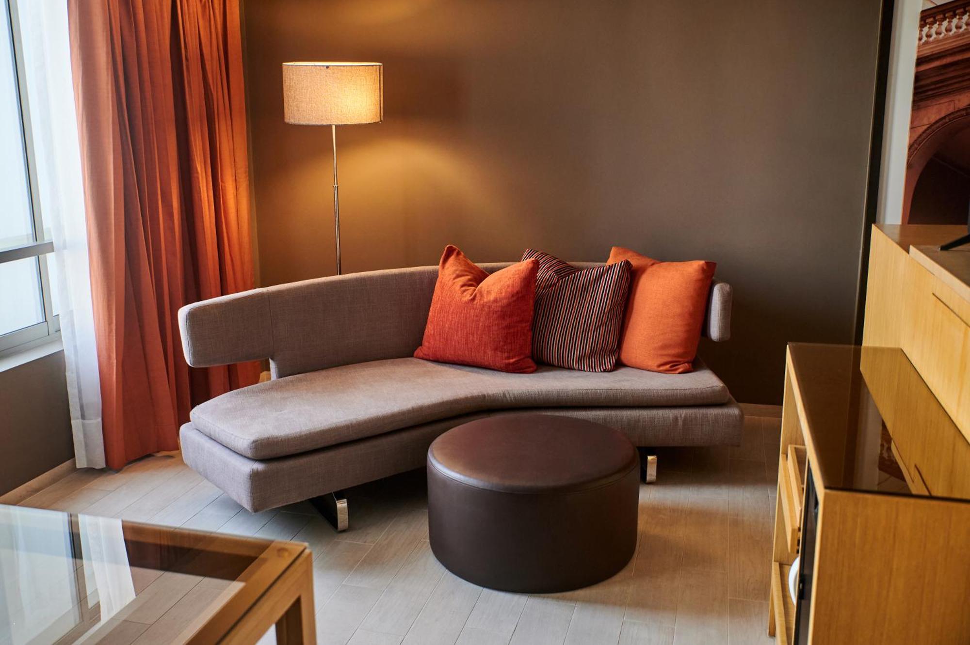 Casa Andina Premium Golf Los Incas Lima Zewnętrze zdjęcie