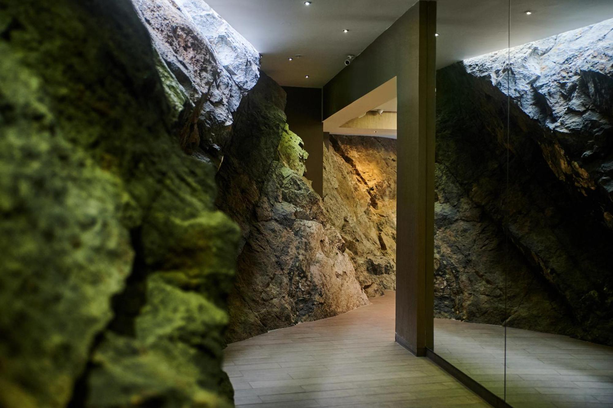 Casa Andina Premium Golf Los Incas Lima Zewnętrze zdjęcie