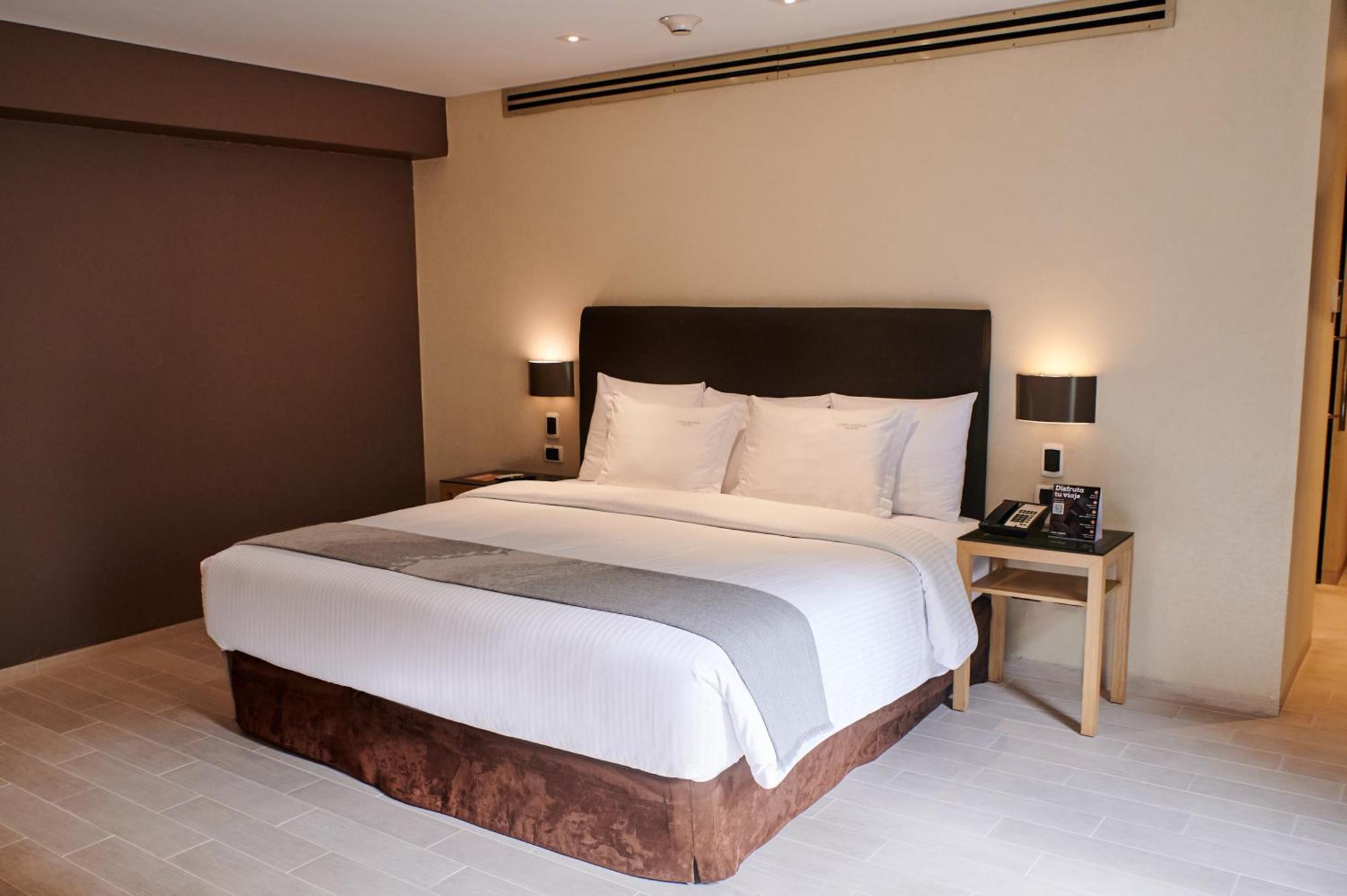 Casa Andina Premium Golf Los Incas Lima Zewnętrze zdjęcie