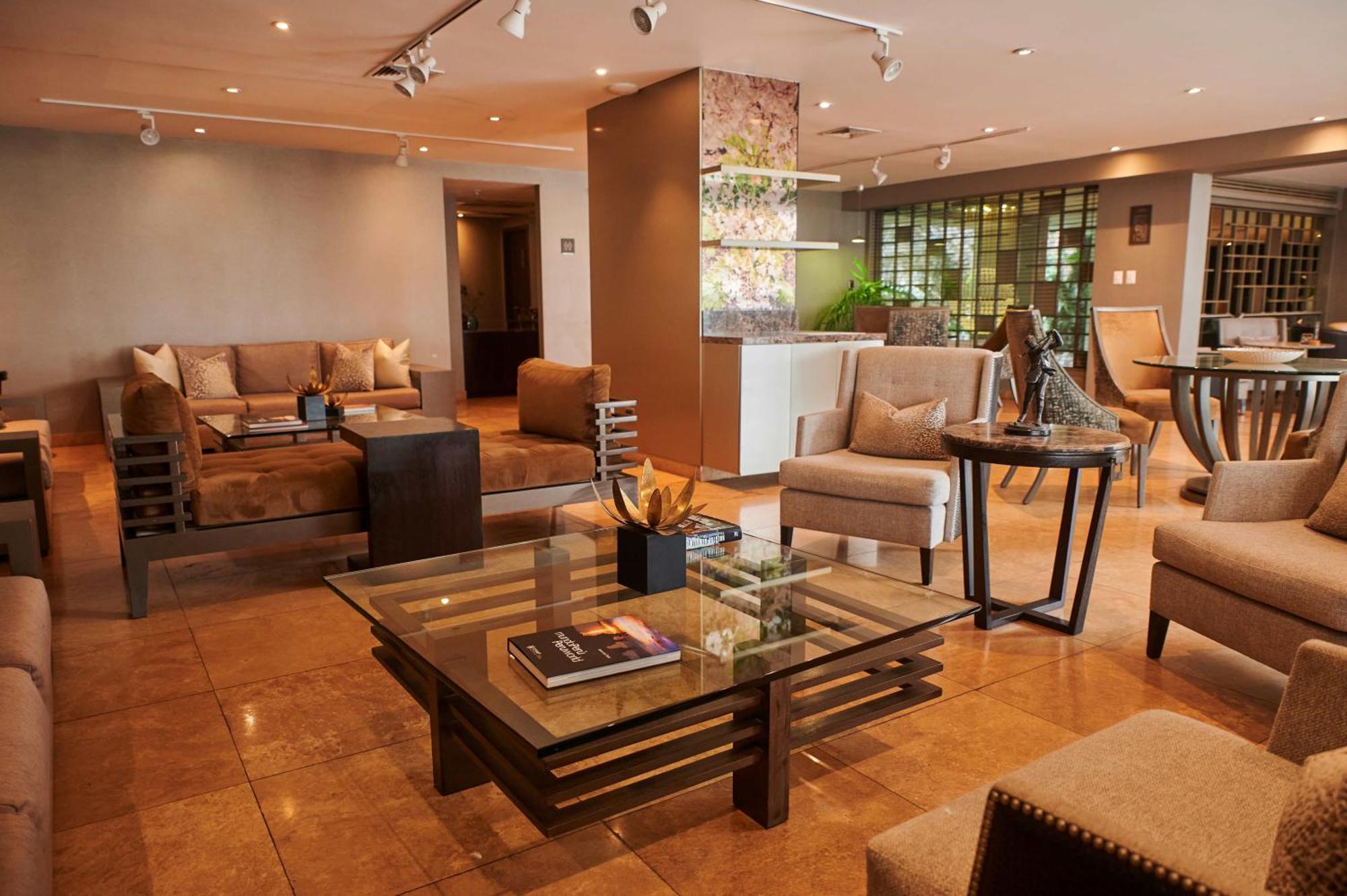 Casa Andina Premium Golf Los Incas Lima Zewnętrze zdjęcie