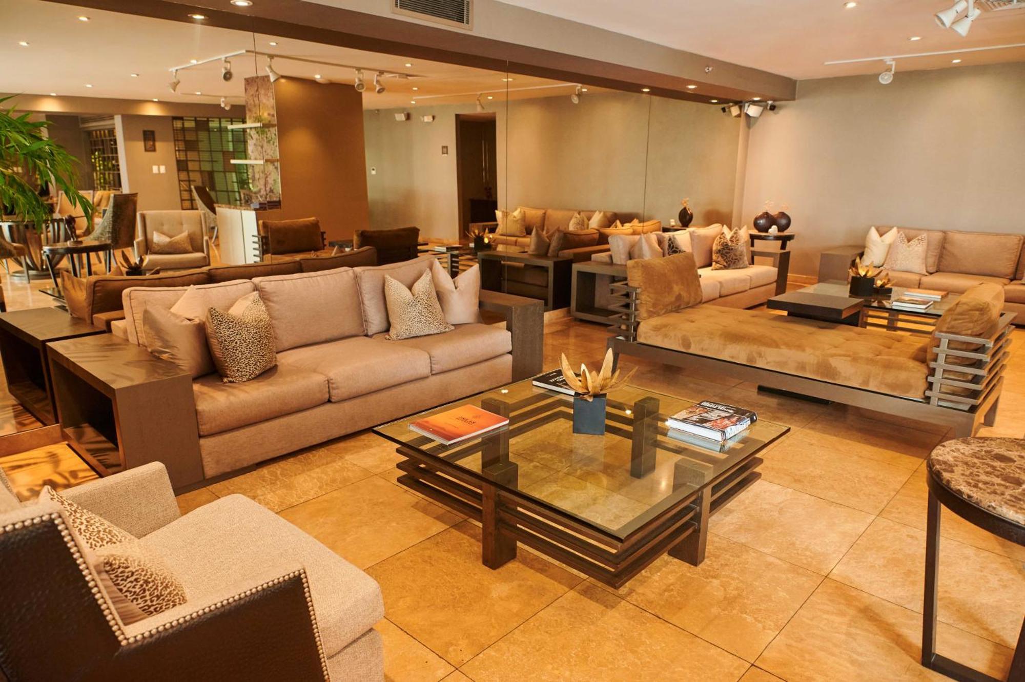 Casa Andina Premium Golf Los Incas Lima Zewnętrze zdjęcie