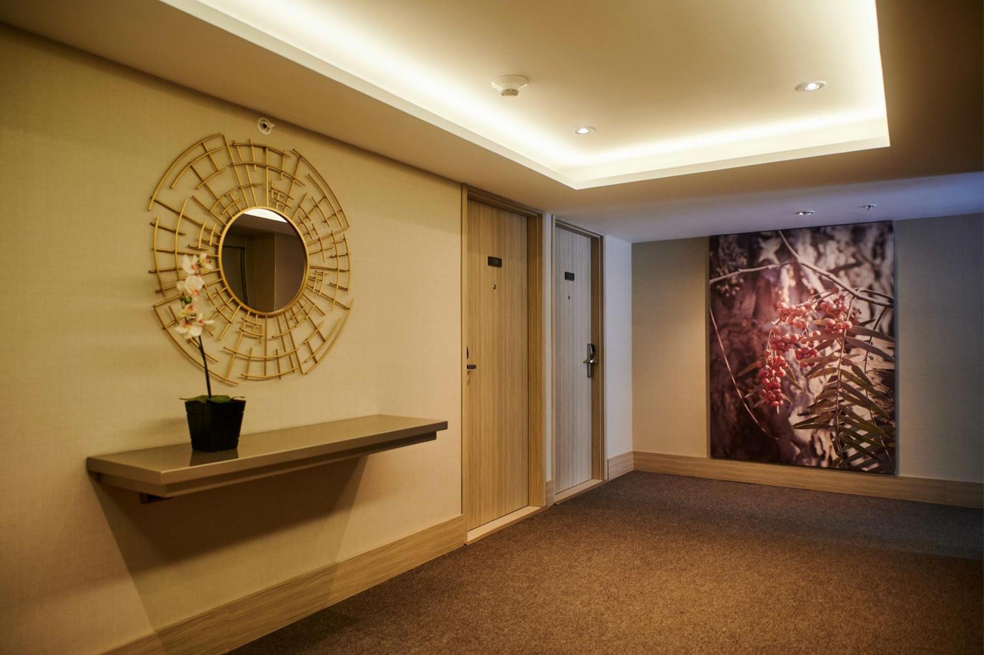 Casa Andina Premium Golf Los Incas Lima Zewnętrze zdjęcie