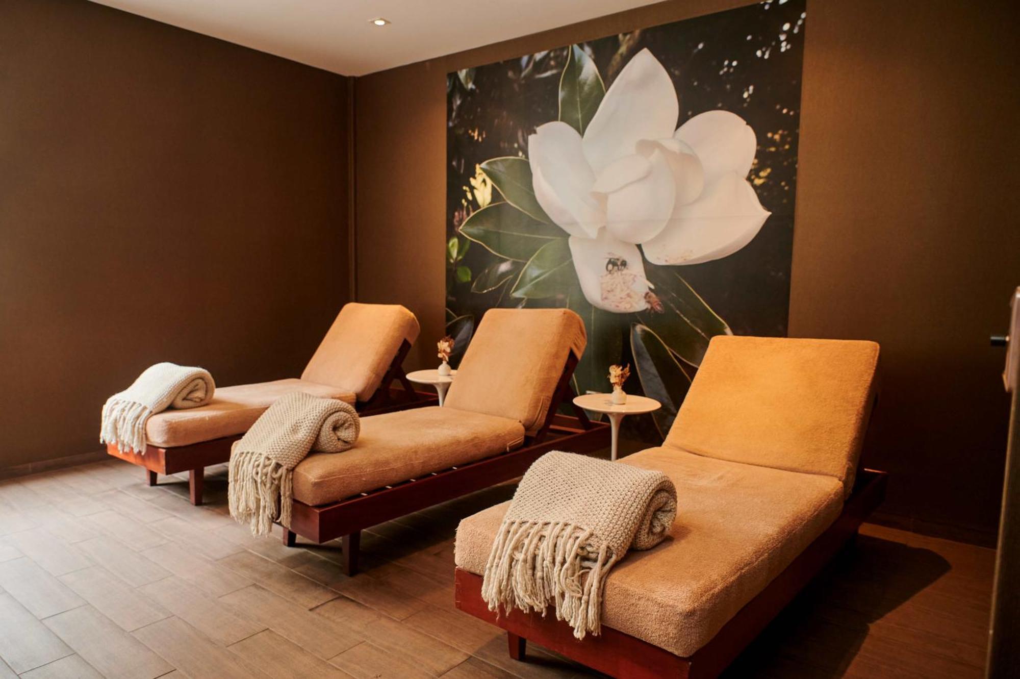 Casa Andina Premium Golf Los Incas Lima Zewnętrze zdjęcie