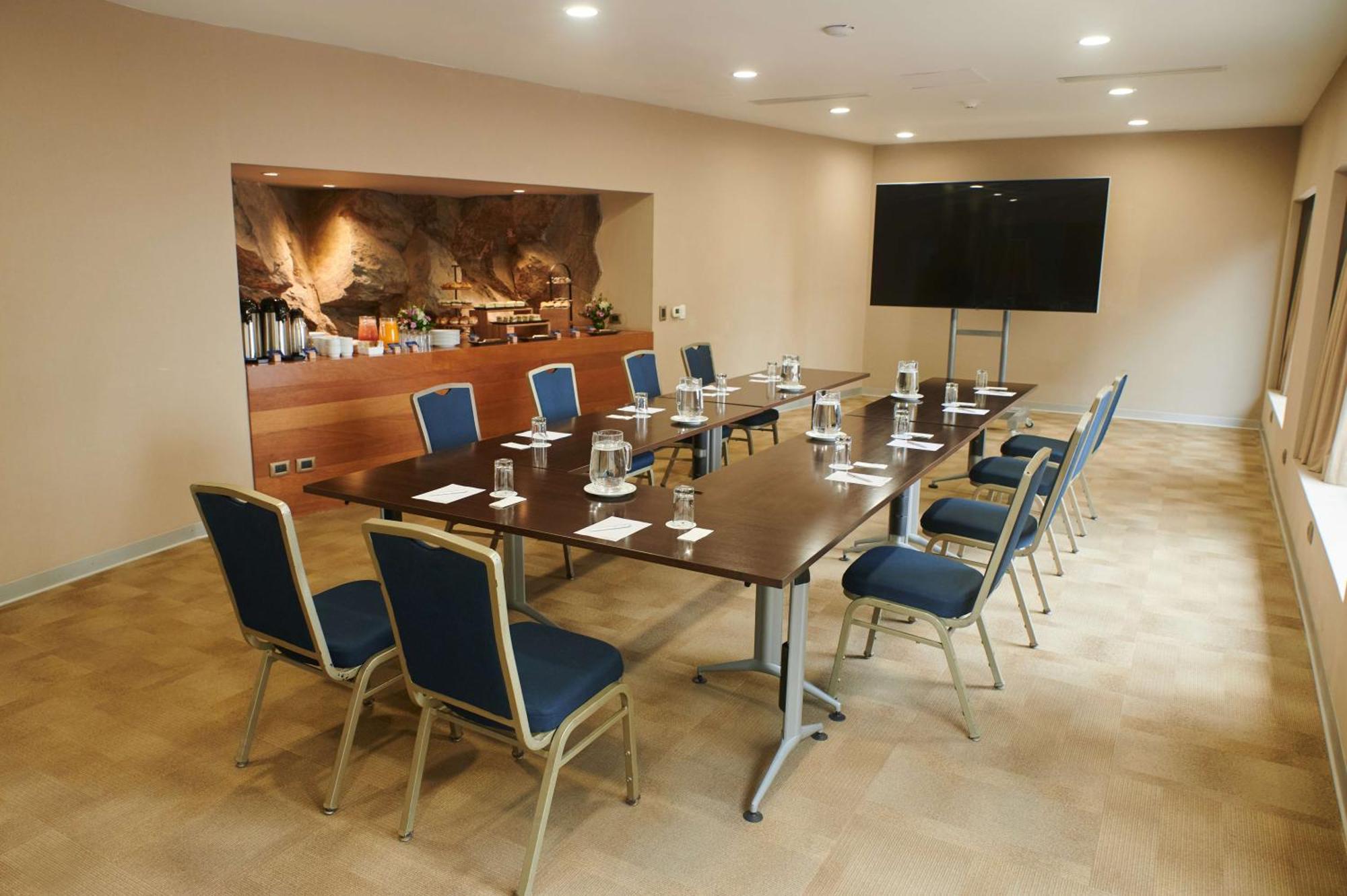 Casa Andina Premium Golf Los Incas Lima Zewnętrze zdjęcie
