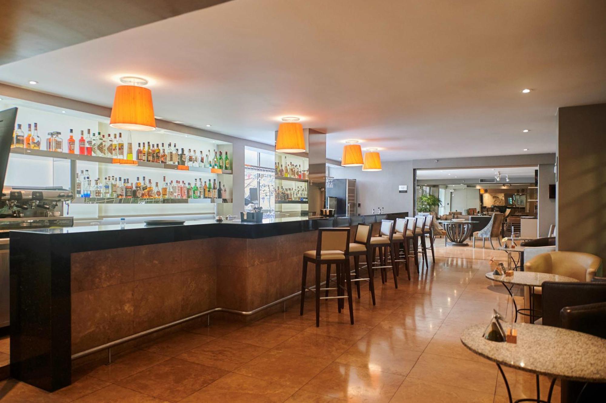 Casa Andina Premium Golf Los Incas Lima Zewnętrze zdjęcie